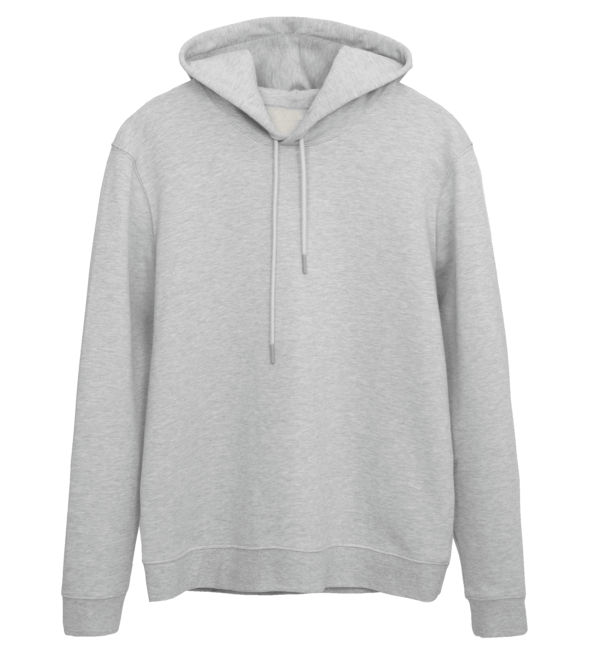 A modern interpretation of the classic Hoodie with a slim silhouette ...
